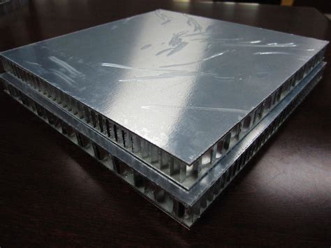 aluminium honeycomb panel suppliers